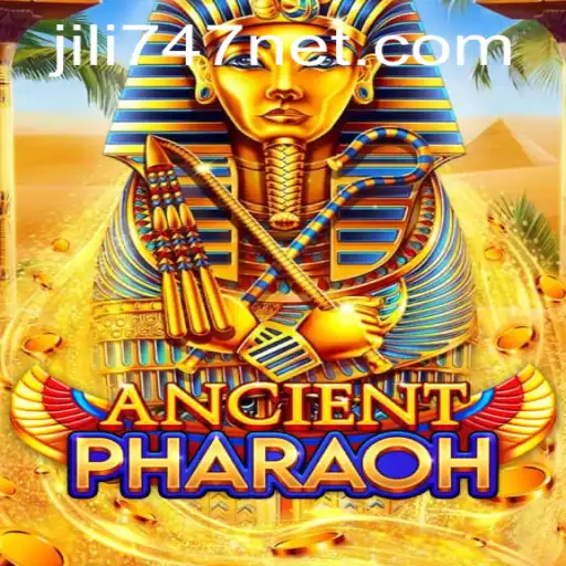Explore the Mystical World of AncientPharaoh: A Game of Strategy and History