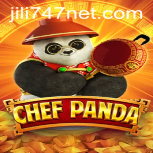 Discover ChefPanda: A Culinary Adventure with Jili 747
