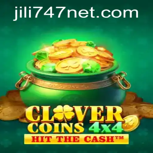 Exploring CloverCoins4x4: A Deep Dive into Jili 747 Gaming Experience