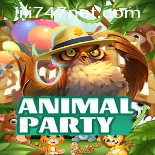 Unveiling AnimalParty: The Enchanting World of Fun and Strategy