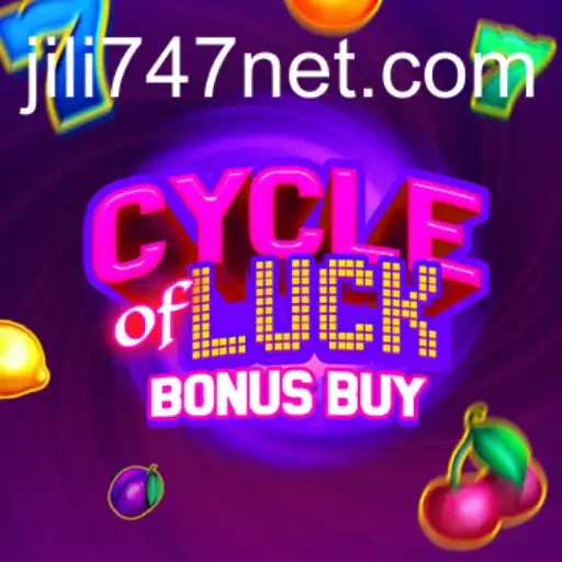 Exploring CycleofLuckBonusBuy: A Thrilling Adventure in Mobile Gaming