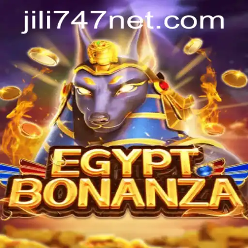 Exploring the Mystical World of EgyptBonanza with Jili 747