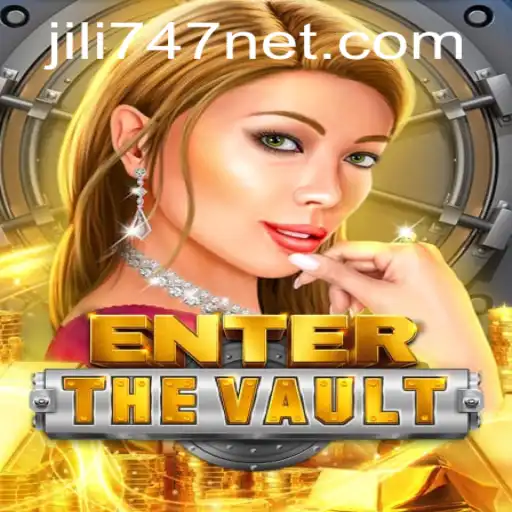 EntertheVault: The Thrilling Adventure Awaits