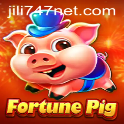 Exploring the World of FortunePig: A Closer Look at Jili 747