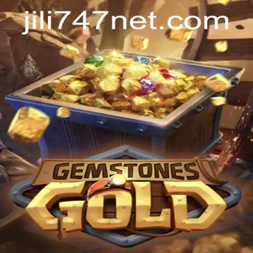 GemstonesGold: An Immersive Journey into the World of Jili 747