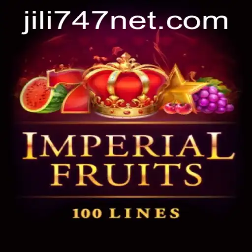Imperial Fruits 100: A Deep Dive into the Thrilling World of Modern Slot Gaming