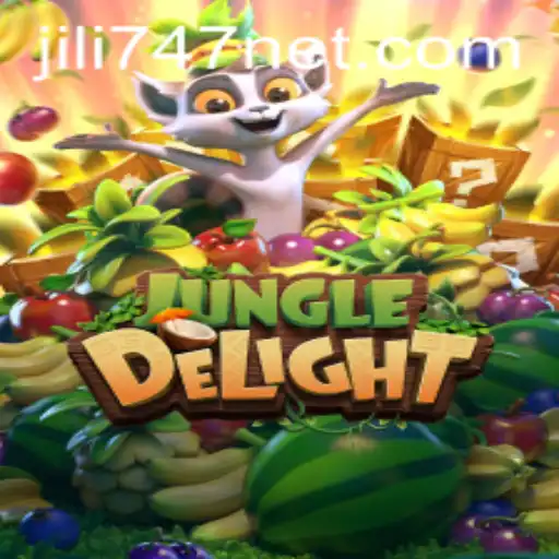 JungleDelight: Exploring the Excitement of the New Gaming Sensation Jili 747