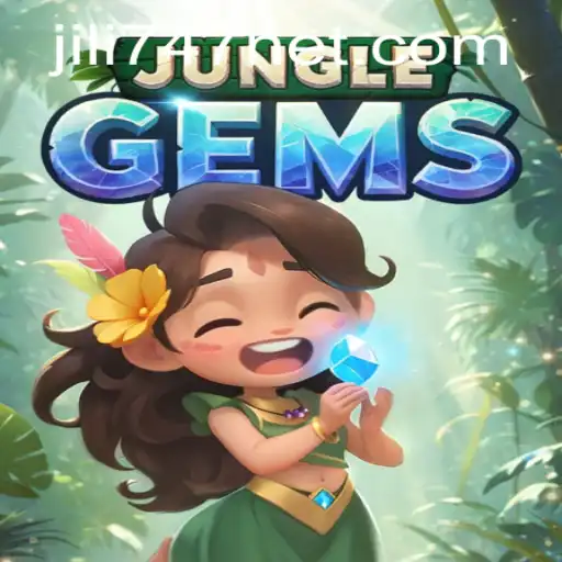 JungleGems: An Immersive Adventure Awaits