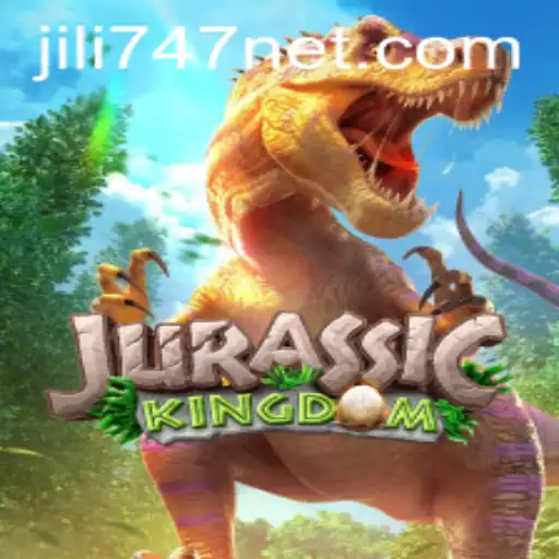 Unveiling Jurassic Kingdom: An Exciting Adventure in the World of Jili 747
