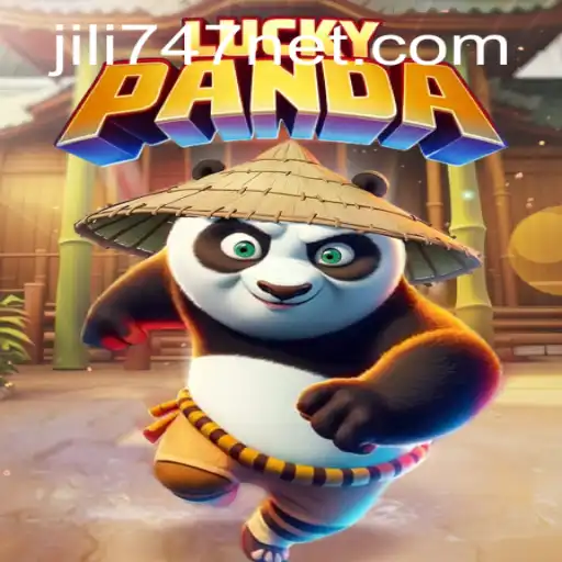 The Vibrant World of LuckyPanda: A Deep Dive Into the Jili 747 Experience