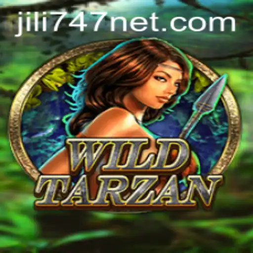 Discover the Adventure of WildTarzan: Unveiling the Exciting World of Jili 747