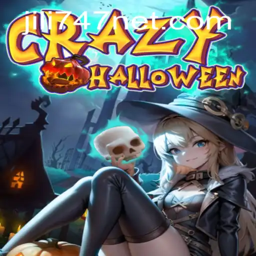 CrazyHalloween: Unveiling the Spookiest Game Adventure with Jili 747
