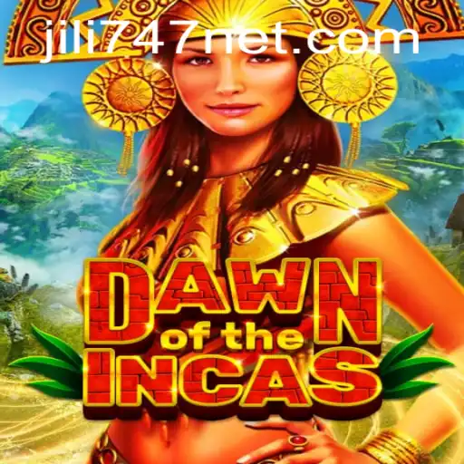 Unlock the Mystical World of DawnoftheIncas and Discover Jili 747
