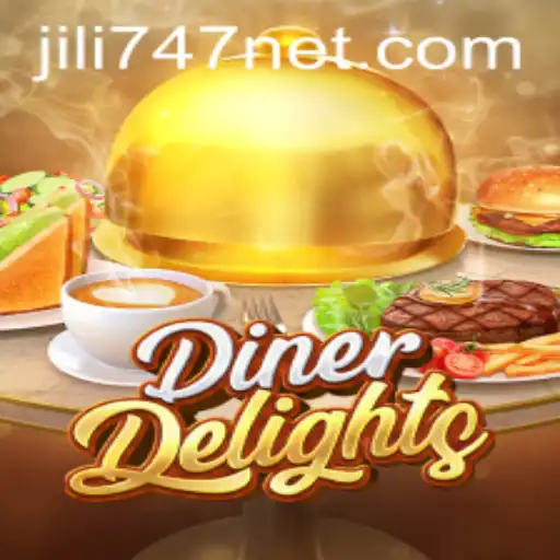 Explore 'DinerDelights': Bringing Culinary Excitement to Gaming with Jili 747