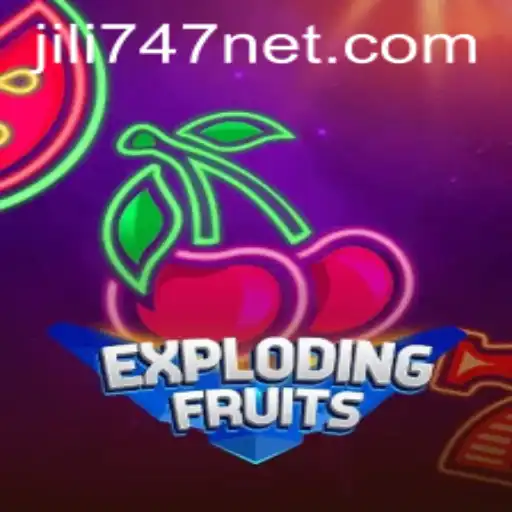 ExplodingFruits: Unveiling the Thrills of Juicy Adventures