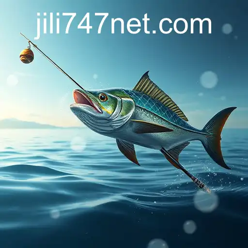 The Captivating World of Fishing Games: A Deep Dive into Jili 747