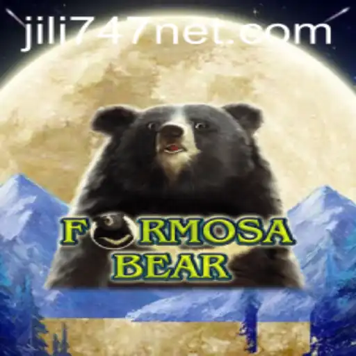 Exploring the Intriguing World of FormosaBear and Jili 747