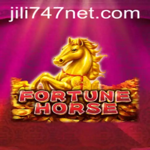 Discover the Exciting World of FortuneHorse: A Comprehensive Guide on Jili 747