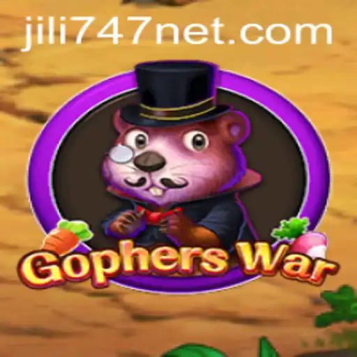 GophersWar: Exploring the Exciting New Game Revolution with Jili 747