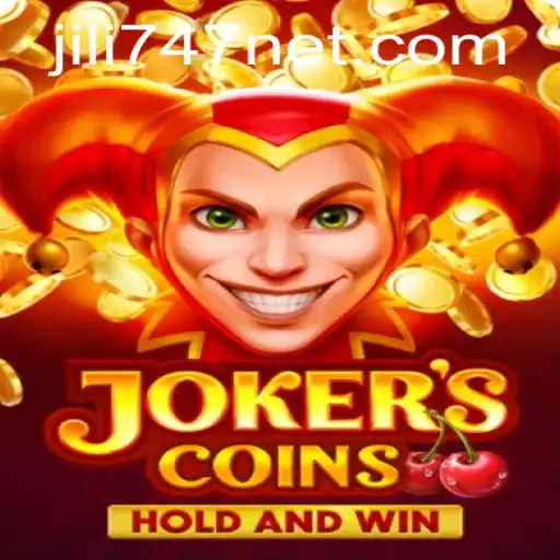 Exploring JokersCoins: A New Era of Virtual Gaming