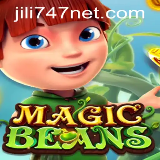 Exploring the Enchanting World of MAGICBEANS with Jili 747