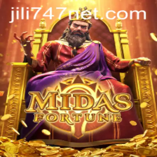 Exploring the Golden Realms of MidasFortune: A New Era of Interactive Gaming