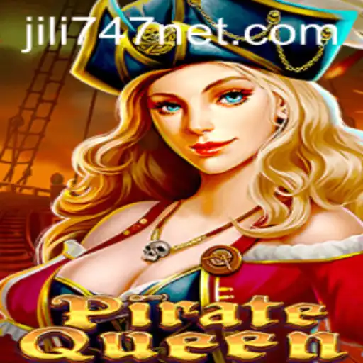 Dive into Adventure with PirateQueen and the Thrills of Jili 747