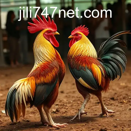 Exploring the Rich Culture and Modern Transformation of Sabong Games