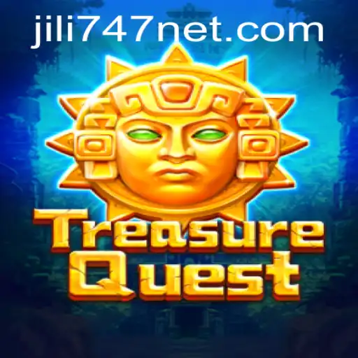 Embark on an Epic Adventure with TreasureQuest: Discover the Secrets of Jili 747
