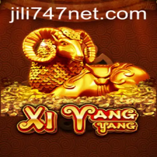 Exploring the Enchanting World of XiYangYang: A Journey with Jili 747